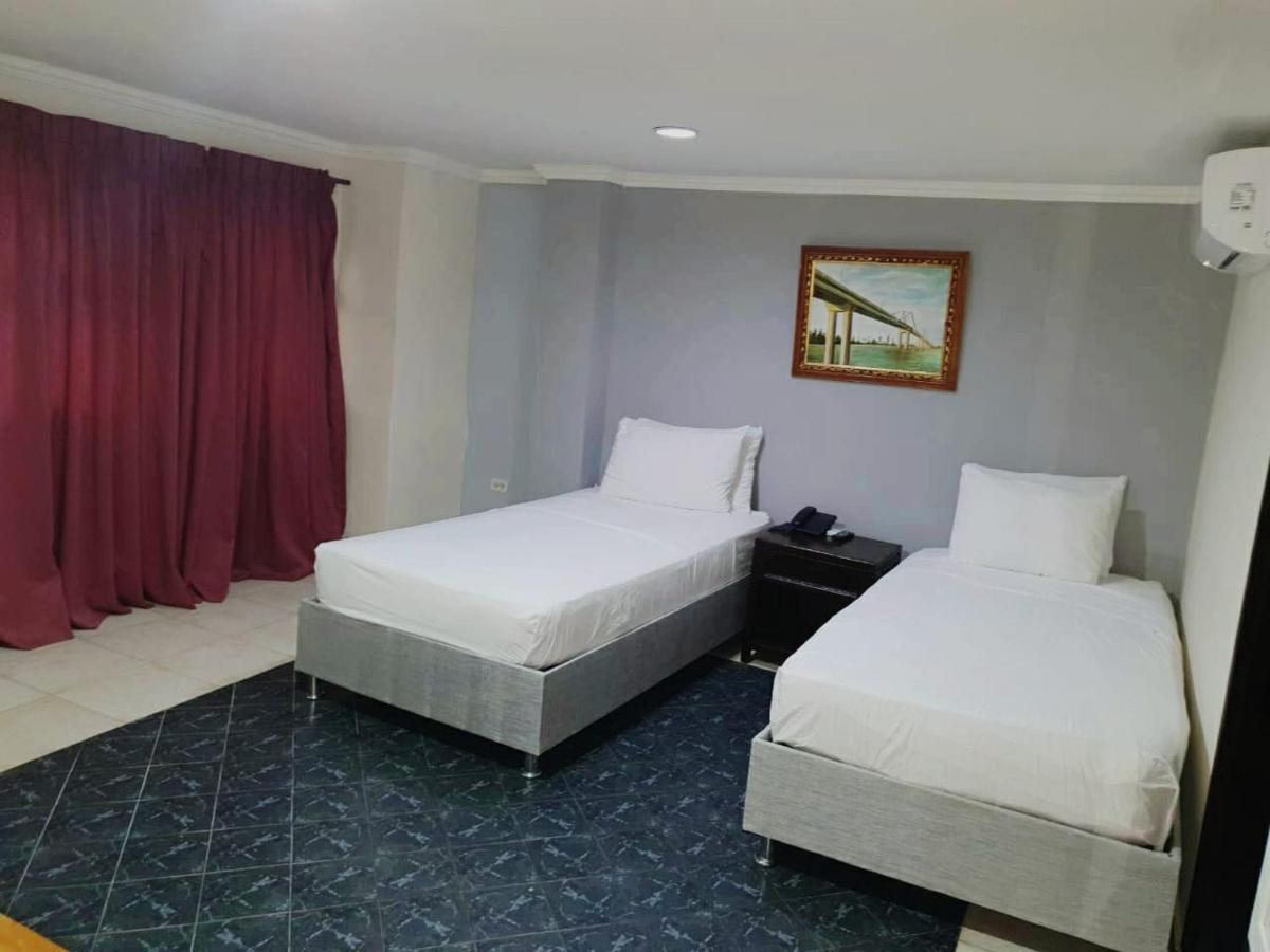 Hotel Puerta De Oro Barranquilla  Exterior foto